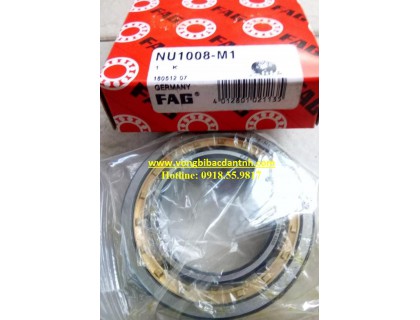 ĐẠI LÝ VÒNG BI FAG